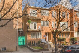 1607 54th St in Brooklyn, NY - Building Photo