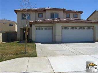 45428 Stadium Ln, Unit 402 - 1 in Lancaster, CA - Building Photo