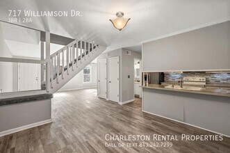 717 Williamson Dr in Mount Pleasant, SC - Building Photo - Building Photo