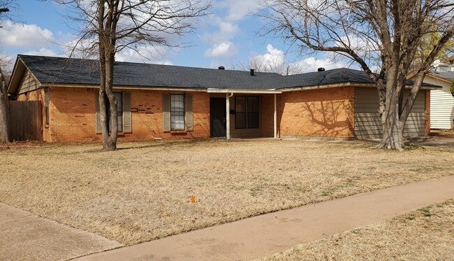 property at 5208 Allegheny Dr