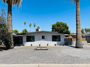 6233 N 13th Pl in Phoenix, AZ - Building Photo - Building Photo