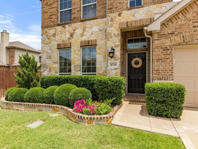 8720 Devonshire Dr in Fort Worth, TX - Building Photo - Building Photo