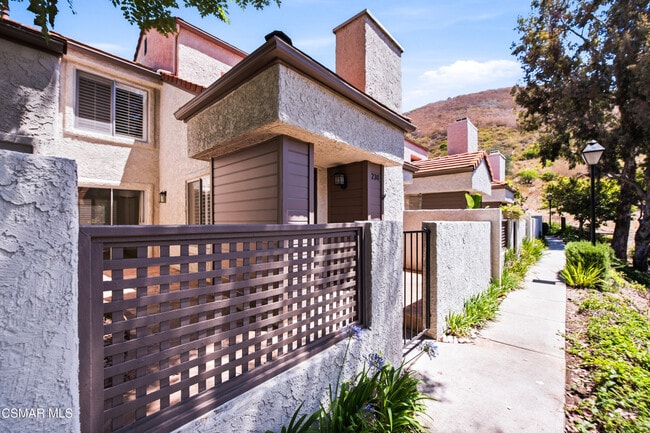 property at 238 Via Colinas