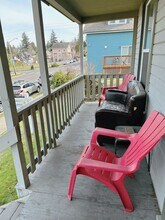 410 E Magnolia St in Bellingham, WA - Building Photo - Building Photo