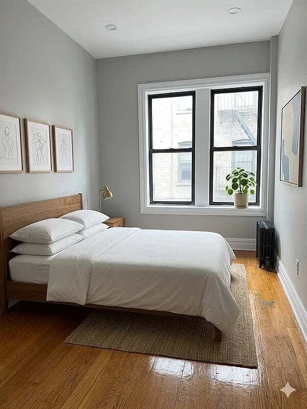 315 Lincoln Pl, Unit 1D in Brooklyn, NY - Foto de edificio - Building Photo