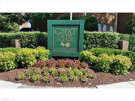 201 Westover Ave, Unit 302 in Norfolk, VA - Building Photo
