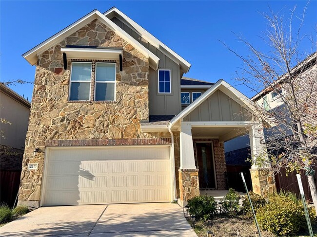 property at 2213 Nightjar Song Dr