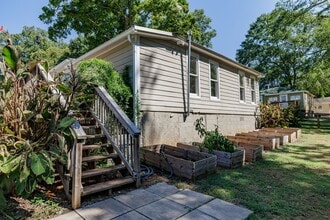 269 Park Dr in Jefferson, GA - Building Photo - Building Photo