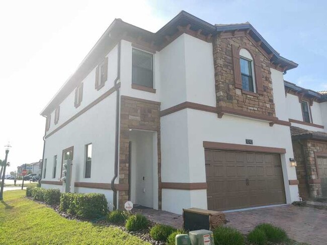 property at 1242 Sandwedge St