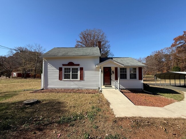 property at 4230 Hampton Rd