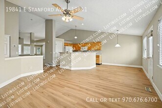 19841 E Stanford Ave in Centennial, CO - Building Photo - Building Photo