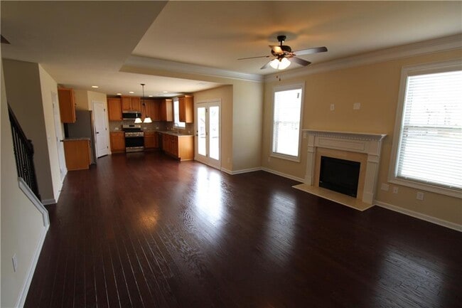 5759 Shore Isle Ct in Flowery Branch, GA - Building Photo - Building Photo