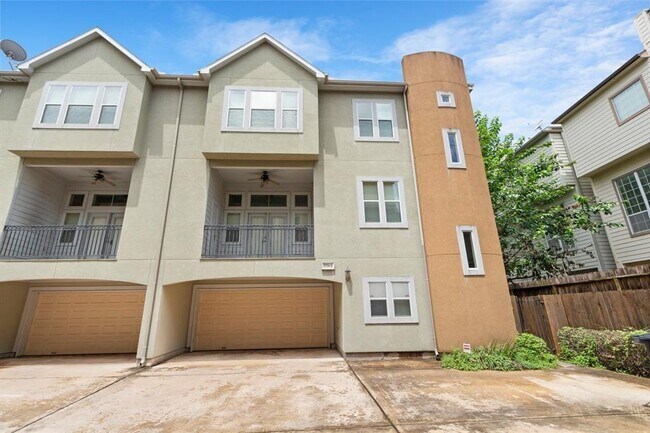 property at 5734 Kansas St
