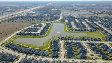 1630 City Nights Wy in Houston, TX - Building Photo - Building Photo