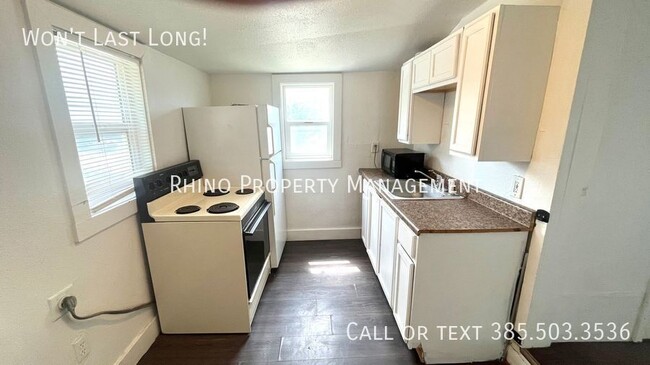 property at 2440 B Ave