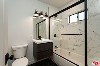 11680 Ohio Ave in Los Angeles, CA - Building Photo - Building Photo