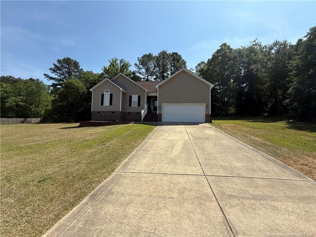 property at 4401 Wavetree Dr