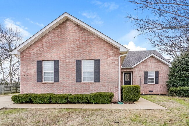 property at 1657 O Green Cove