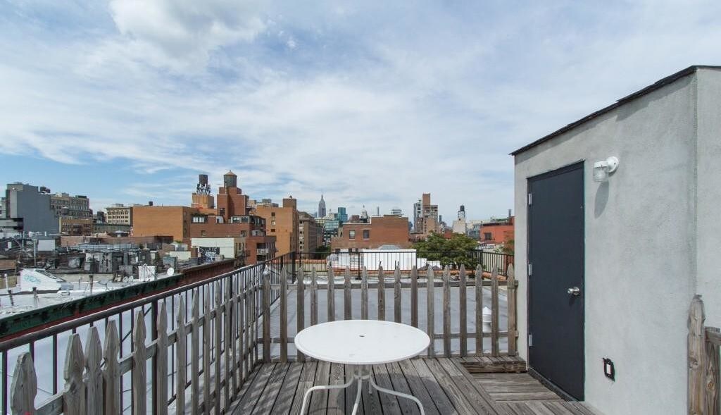 248 Elizabeth St in New York, NY - Building Photo