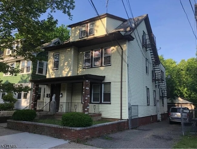property at 66 Poe Ave