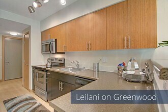 Leilani Apartment Homes in Seattle, WA - Building Photo - Building Photo
