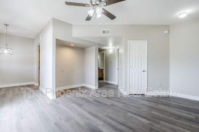 property at 3434 E Baseline Rd