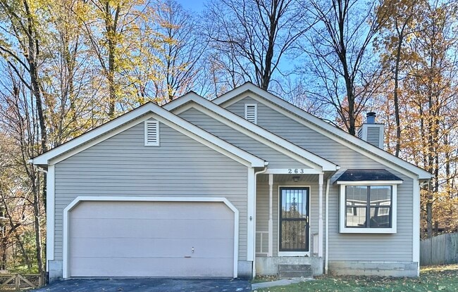 263 Sumption Dr in Columbus, OH - Building Photo - Building Photo