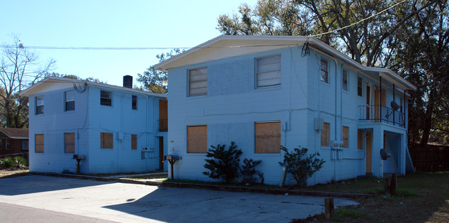 1616 36th St in Jacksonville, FL - Building Photo - Building Photo