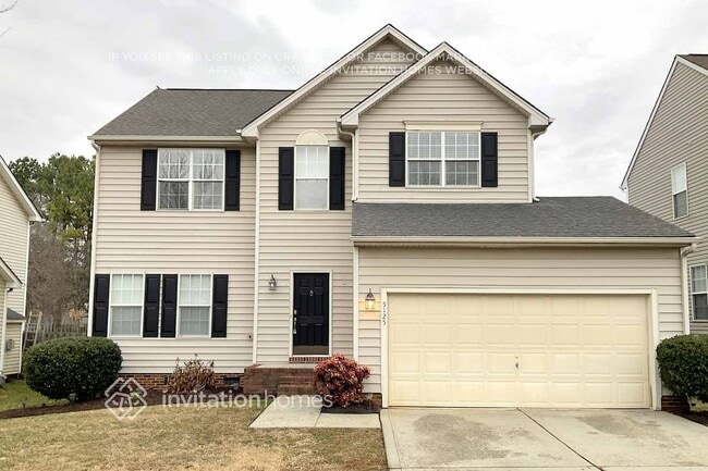 property at 5125 Bentgrass Run Dr