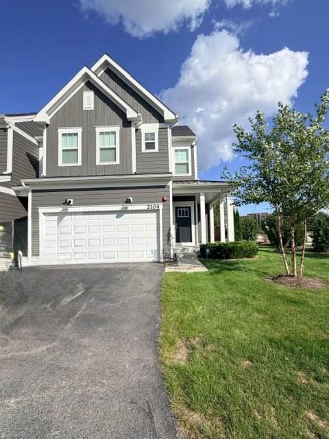 property at 2104 Weatherbee Ln