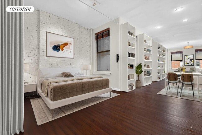 property at 300 W 17th St