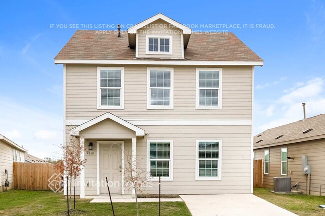 property at 4160 Southton Tarn