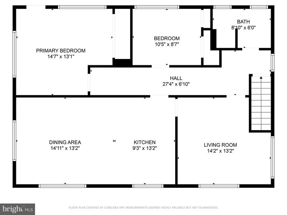 6946 Indian Head Hwy in Bryans Road, MD - Building Photo