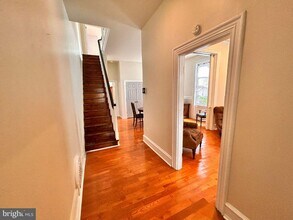 411 N Preston St in Philadelphia, PA - Building Photo - Building Photo