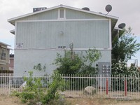 10933 Aztec Ln in Adelanto, CA - Foto de edificio - Building Photo