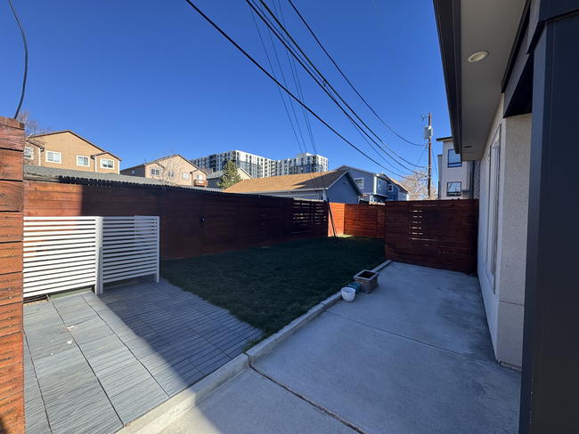 2625 W 25th Ave in Denver, CO - Building Photo - Building Photo