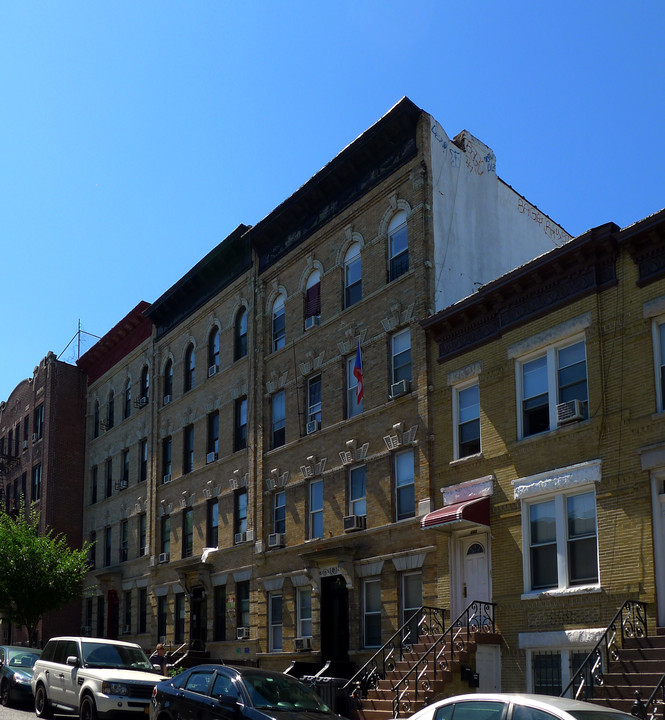 452 41st St in Brooklyn, NY - Building Photo