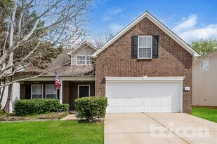 612 Elderberry Way in Murfreesboro, TN - Building Photo