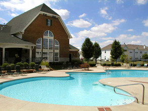 Twin Fountains in Mason, OH - Foto de edificio - Building Photo