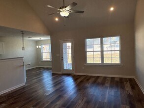 160 Blanford Cir in Manchester, TN - Building Photo - Building Photo