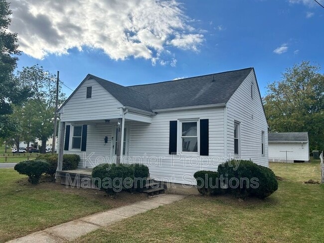 501 Sherwood Ave in Waynesboro, VA - Building Photo - Building Photo