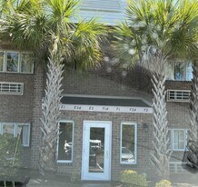 229 Double Eagle Dr in Myrtle Beach, SC - Building Photo