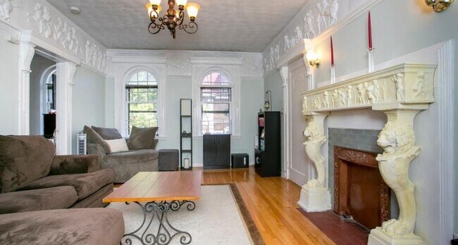 15 Bellvista Rd, Unit 2 in Boston, MA - Foto de edificio - Building Photo