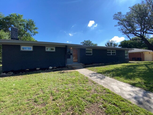 1605 Weiler Blvd in Fort Worth, TX - Building Photo - Building Photo