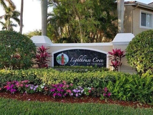 property at 242 Village Blvd