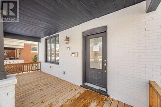 71 Mill St S in Brampton, ON - Building Photo - Building Photo