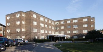 4840 N Linder Ave in Chicago, IL - Building Photo