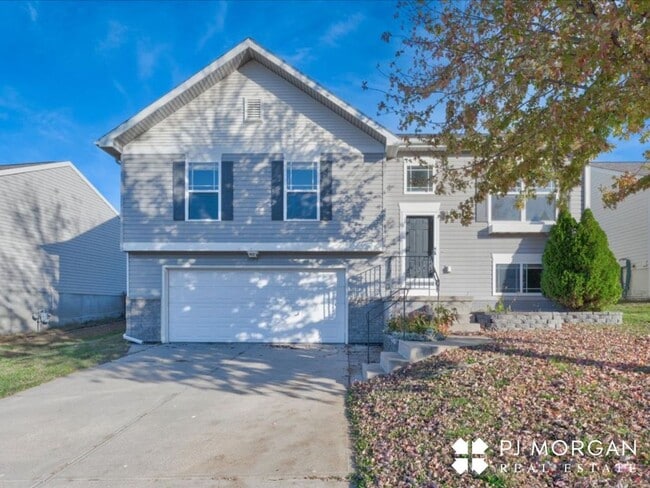 property at 11004 Weber St