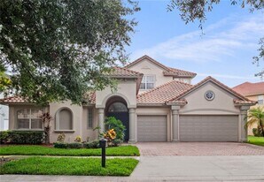 488 Chelsea Ave in Davenport, FL - Building Photo