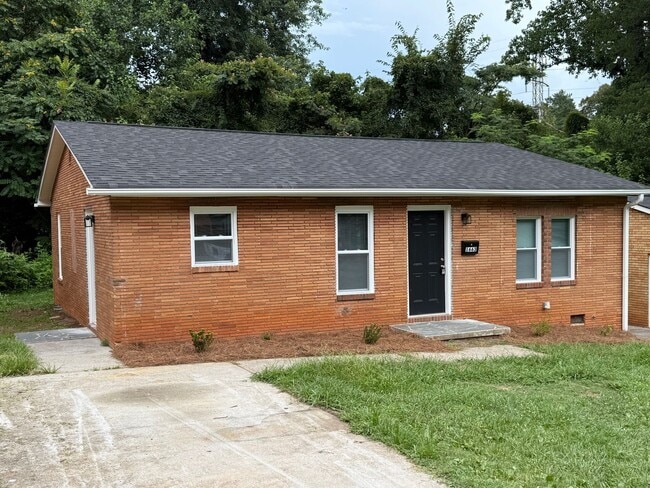 property at 1663 Twenty-Second St